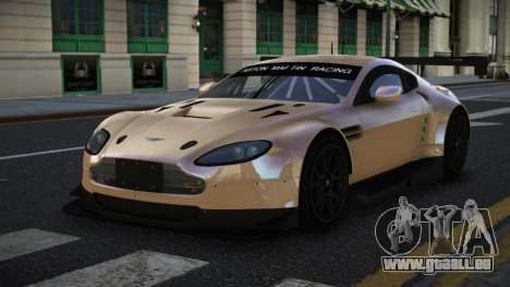 Aston Martin Vantage Hoceg für GTA 4