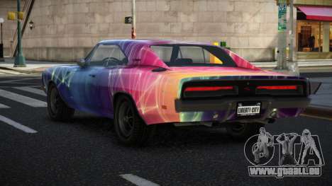 Dodge Charger Rimany S2 für GTA 4