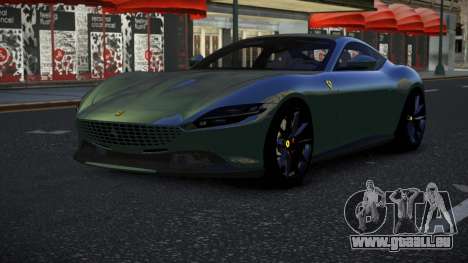Ferrari Roma Fecjik pour GTA 4