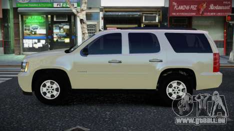Chrysler Sebring Siqvubaq pour GTA 4