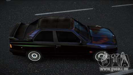 BMW M3 E30 Guhik pour GTA 4