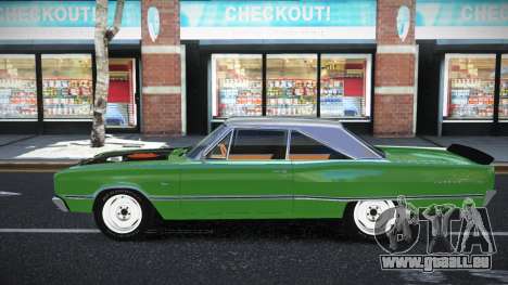 Dodge Coronet Biahu für GTA 4