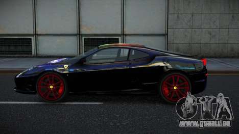 Ferrari F430 Casaly S3 für GTA 4