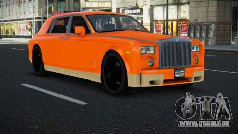 Rolls-Royce Phantom Sonan pour GTA 4