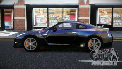 Nissan GT-R R35 Jexco S12 pour GTA 4