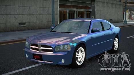 Dodge Charger Gaju für GTA 4