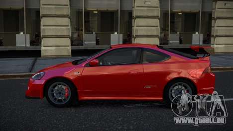 Honda Integra Exlule für GTA 4