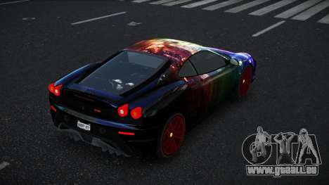 Ferrari F430 Casaly S3 für GTA 4