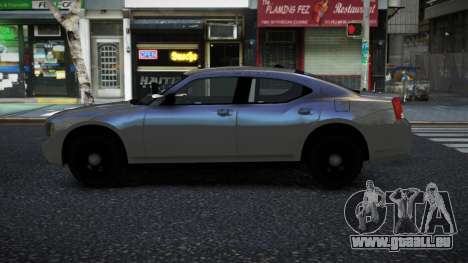 Dodge Charger Xujbah für GTA 4
