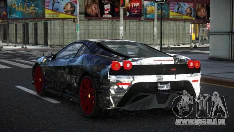 Ferrari F430 Casaly S11 für GTA 4