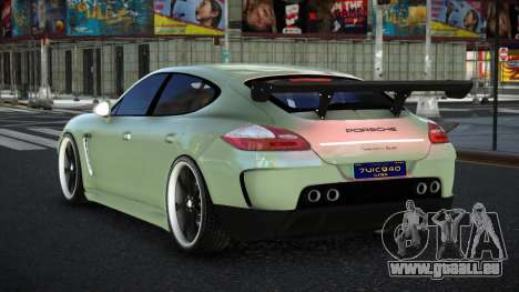Porsche Panamera Fiyomip pour GTA 4