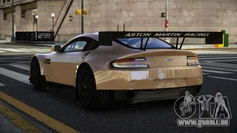 Aston Martin Vantage Hoceg für GTA 4