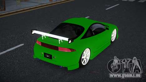Mitsubishi Eclipse Sisode pour GTA 4