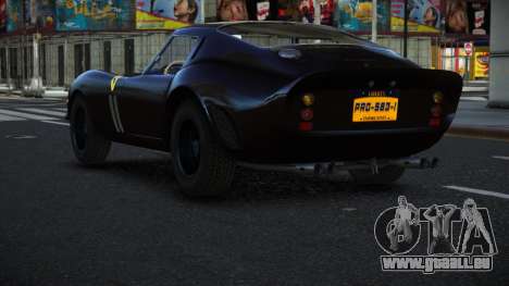 Mazda MX-5 Neodo für GTA 4