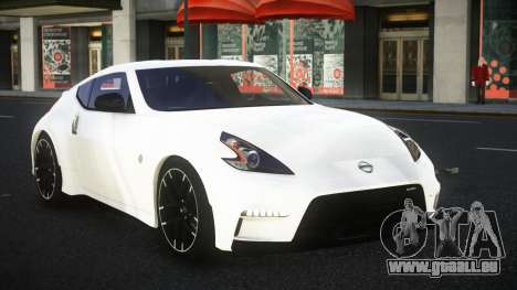 Nissan 370Z Danter S7 für GTA 4