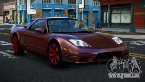Acura NSX Luvnip pour GTA 4