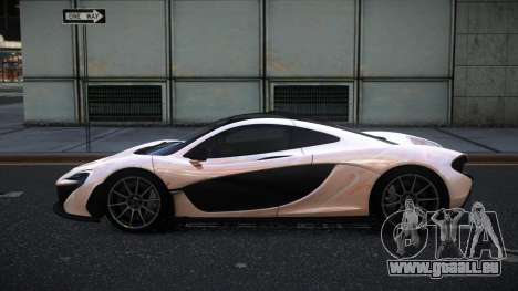 McLaren P1 Jorjamin S5 für GTA 4