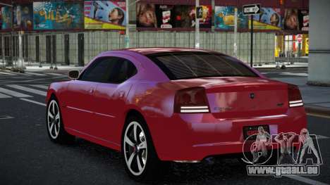 Dodge Charger Bacuxifay für GTA 4