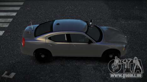 Dodge Charger Xujbah für GTA 4