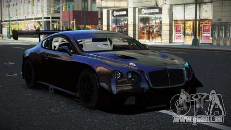 BMW M3 E30 Tilgu für GTA 4
