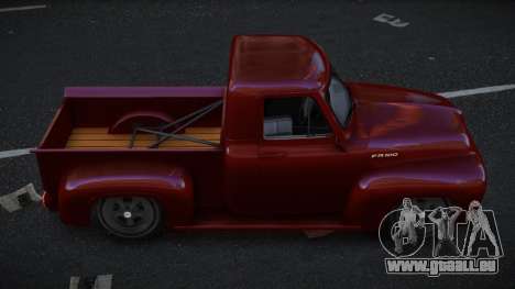 Ford FR100 Ragunuv pour GTA 4