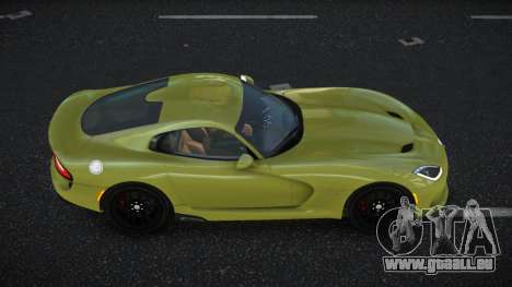 Dodge Viper Vipa für GTA 4