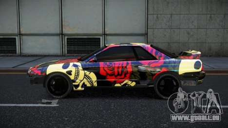Nissan Skyline R32 Daisow S7 für GTA 4