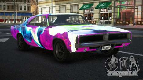 Dodge Charger Rimany S1 für GTA 4