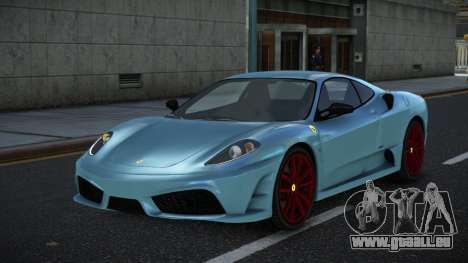 Ferrari F430 Casaly für GTA 4