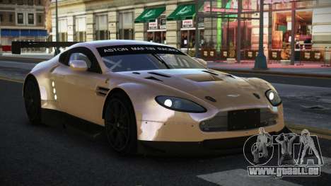 Aston Martin Vantage Hoceg für GTA 4