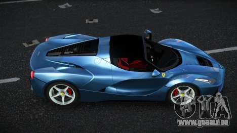Ferrari LaFerrari Yegazu für GTA 4
