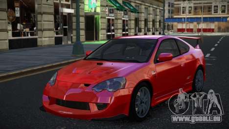Honda Integra Exlule für GTA 4