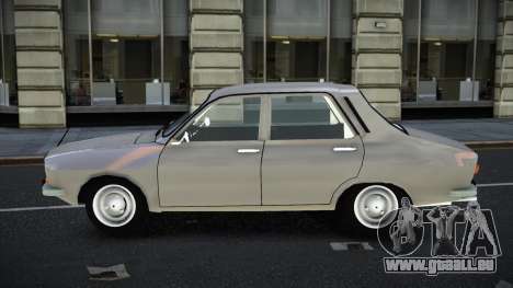 Dacia 1300 Qasorer für GTA 4