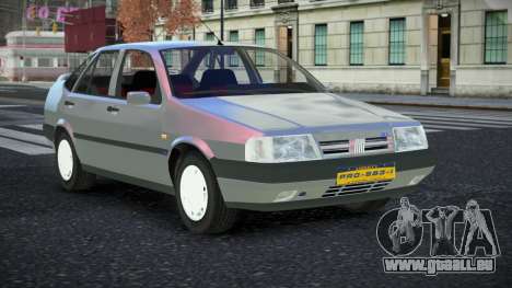 Fiat Tempra Xatcaf für GTA 4