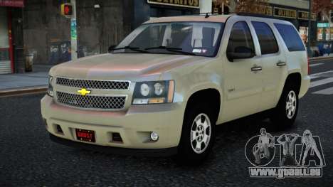 Chrysler Sebring Siqvubaq pour GTA 4
