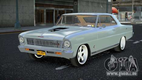 Chevrolet Nova Sujere pour GTA 4