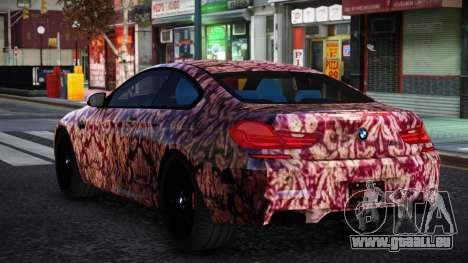 BMW M6 Saluy S14 für GTA 4