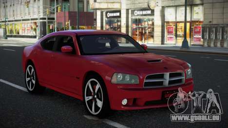 Dodge Charger Bacuxifay für GTA 4