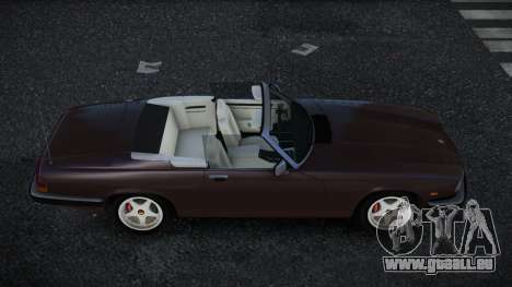 Pontiac Grand Prix Zaila für GTA 4