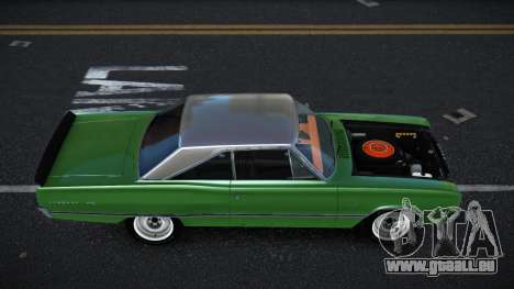 Dodge Coronet Biahu für GTA 4