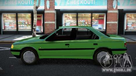 Peugeot 405 Vamlu für GTA 4