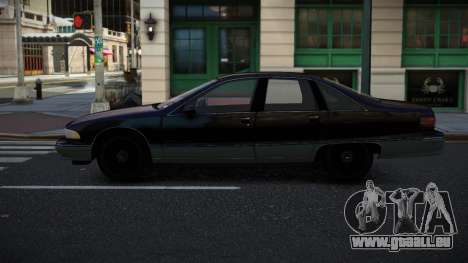 Chevrolet Caprice Joeza für GTA 4