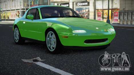 Oldsmobile Vista Cruiser Tewalalil für GTA 4