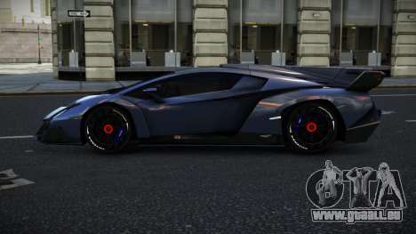 Lamborghini Veneno Hesmaz pour GTA 4