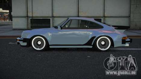 Porsche 911 Caezi für GTA 4