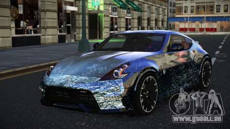 Nissan 370Z Danter S14 für GTA 4