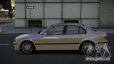 BMW M5 E39 Deofa für GTA 4