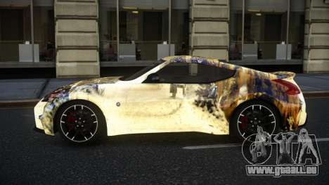 Nissan 370Z Danter S13 für GTA 4