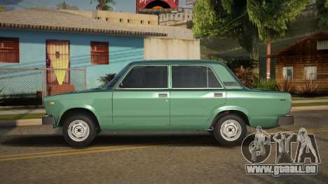VAZ 2105 LarokAIC für GTA San Andreas