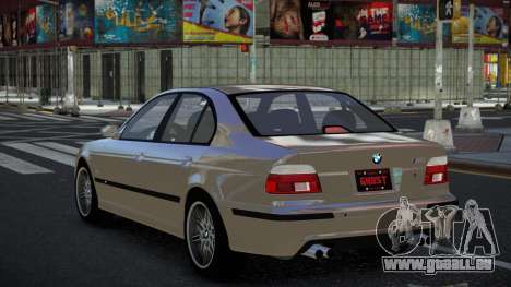 BMW M5 E39 Deofa für GTA 4